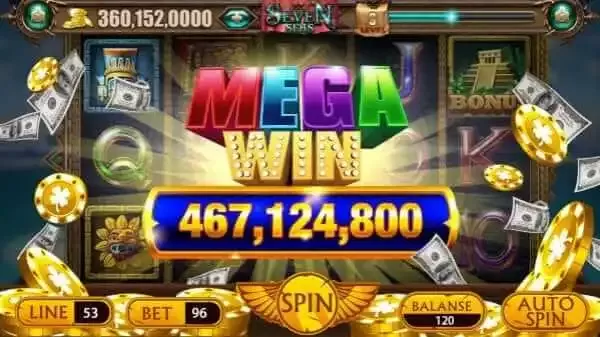 Gates of Olympus slot 468bet